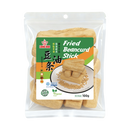 LONG HUI Fried Beancurd Stick 100g (Frozen)
