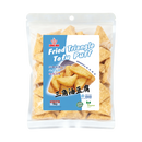 LONG HUI Fried Triangle Tofu Puff 1kg (Frozen)