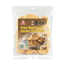 LONG HUI Fried Vegetarian Chicken Slice (Suji) 100g (Frozen)