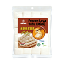 LONG HUI Frozen Lava Tofu (Mini) 500g (Frozen)