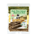 LONG HUI Fresh Three Colored Beancurd Stick 107g (Frozen)