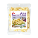 LONG HUI Dried Beancurd Knot 150g (Frozen)