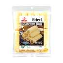 LONG HUI Fried Beancurd Roll (10 pcs) 125g (Frozen)