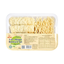 LONG HUI 3-in-1 Hotpot Beancurd Set 170g (Frozen)
