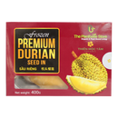 THE PLANTBASE STORE Frozen Premium Durian Seed In 400G (Frozen)