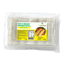 THE PLANTBASE STORE Nut & Bean Spring Roll 350g (Frozen)