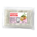THE PLANTBASE STORE Mushroom Spring Roll 350g (Frozen)