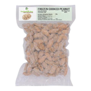THE PLANTBASE STORE Cooked Peanut 500g (Frozen)