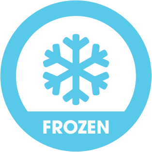 Frozen Surcharge LEVEL 1