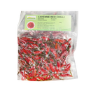 KIM SON Cayenne Red Chilli 100g (Frozen)
